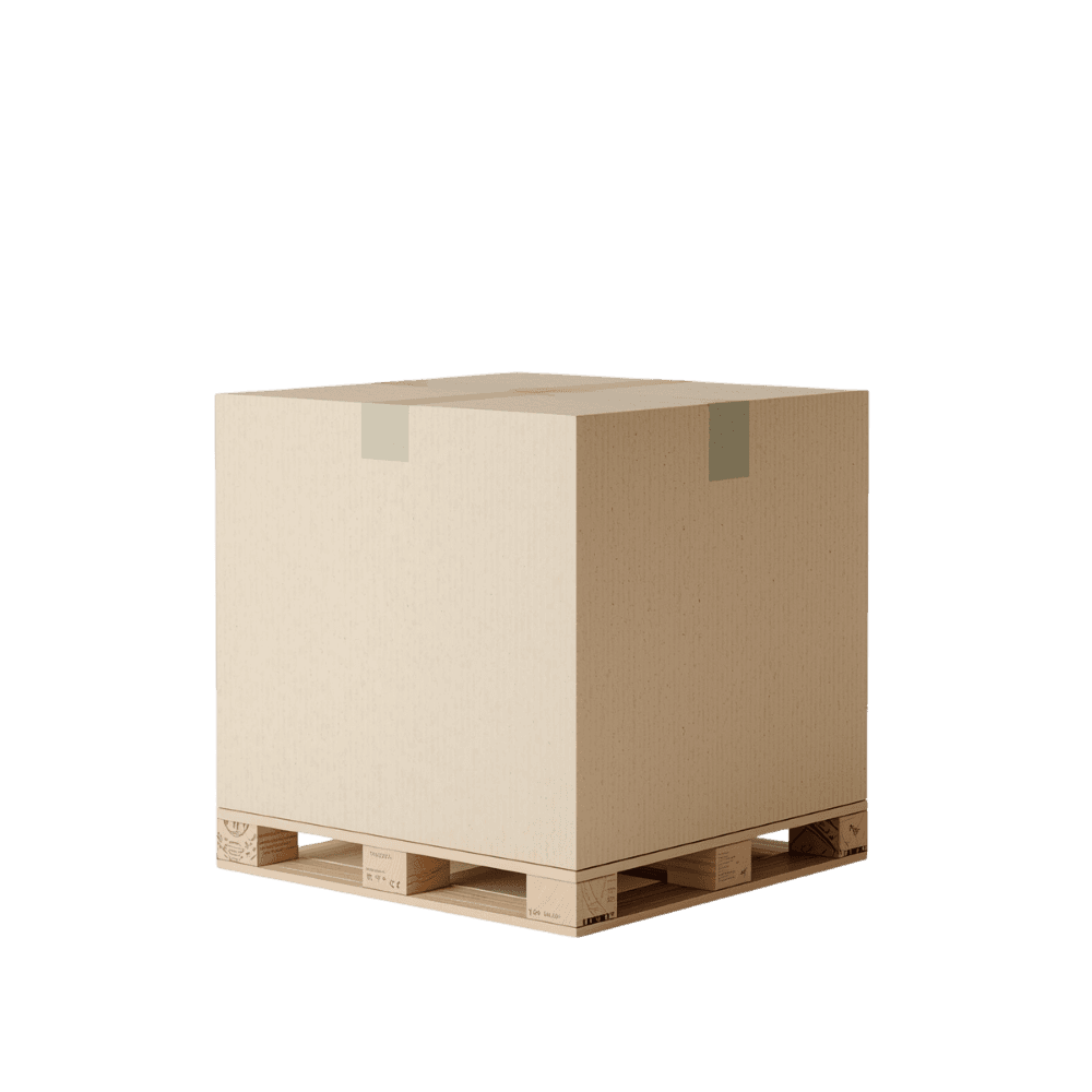 Industrial, Specialty & Premium Packaging