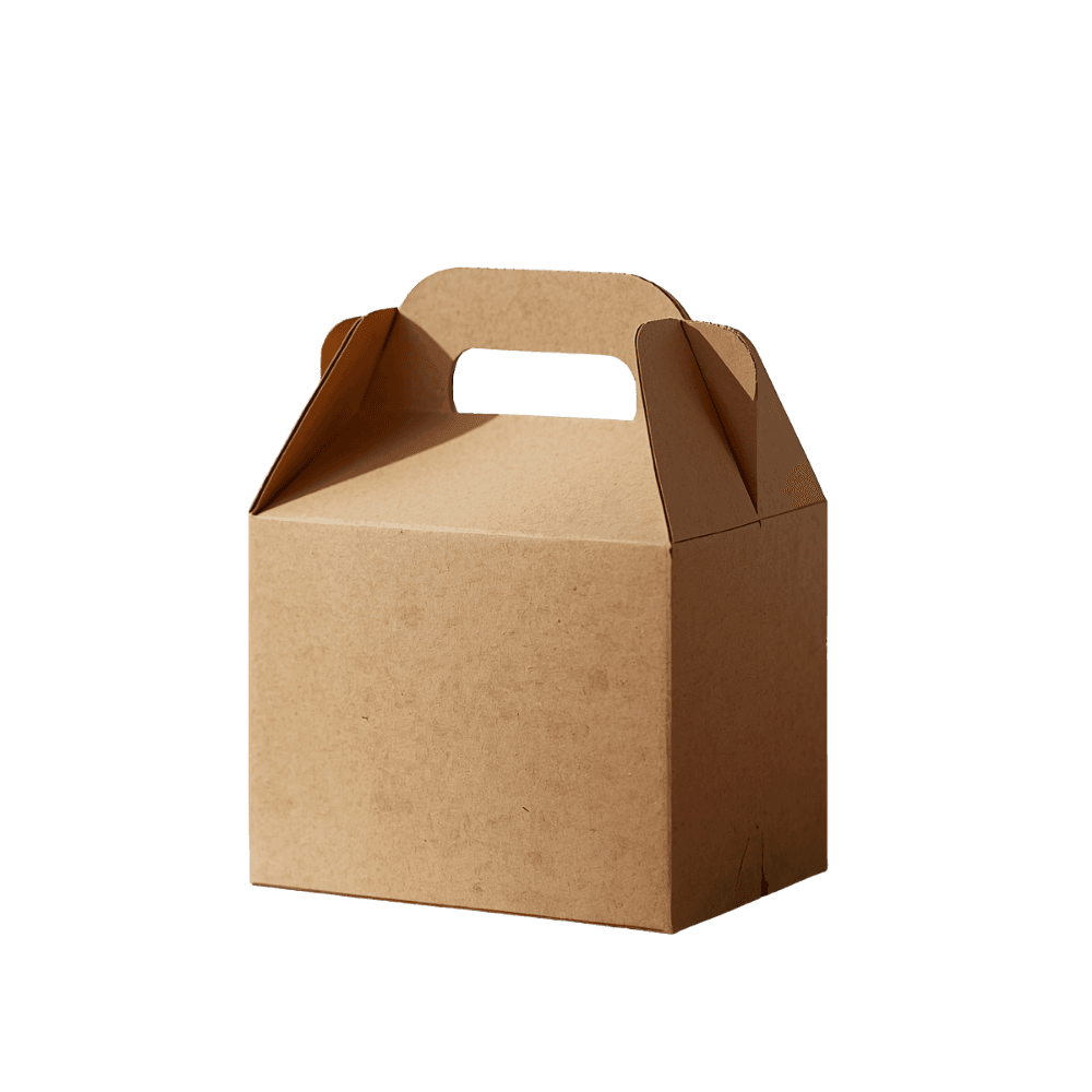 Customized & Die-Cut Packaging