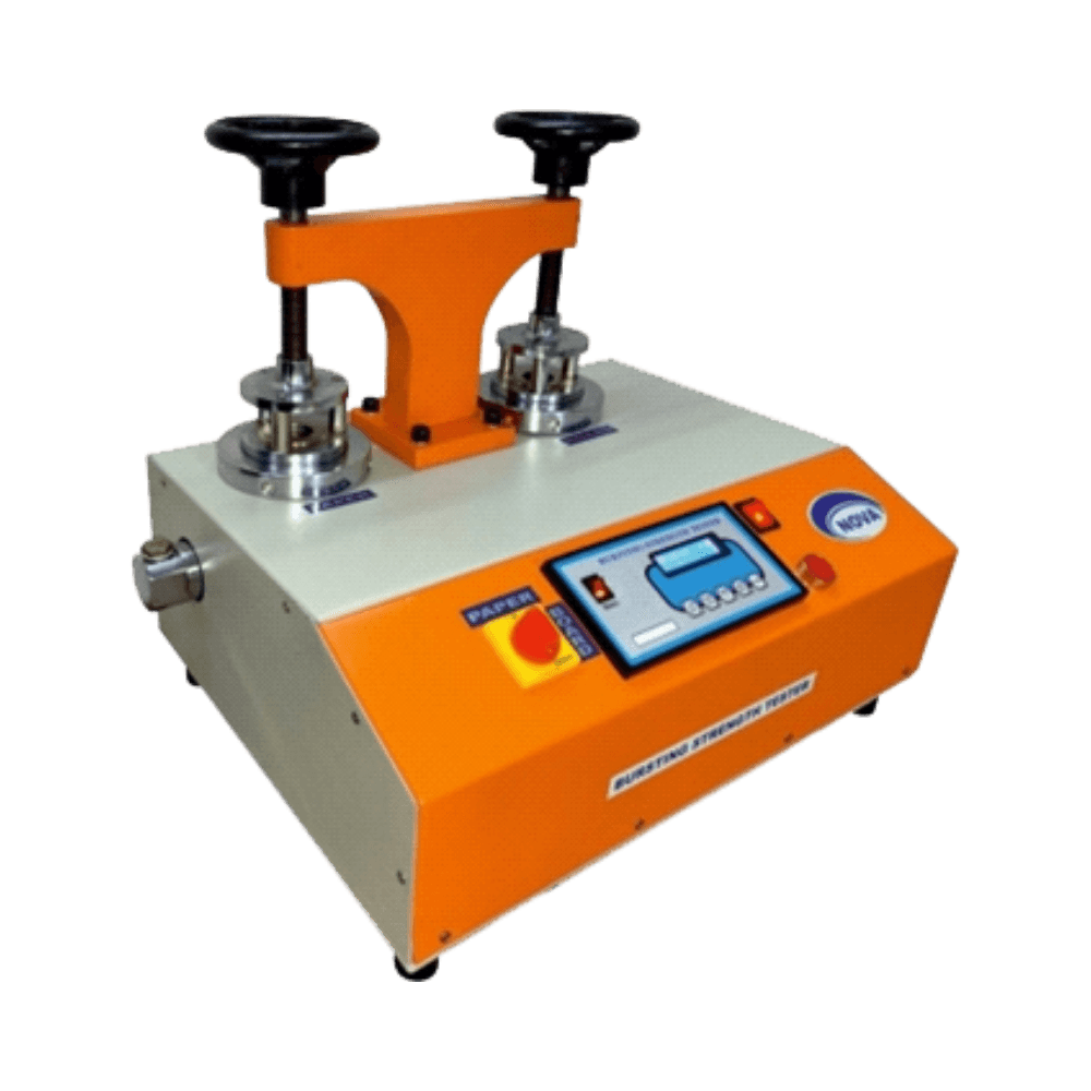 Bursting Strength Tester