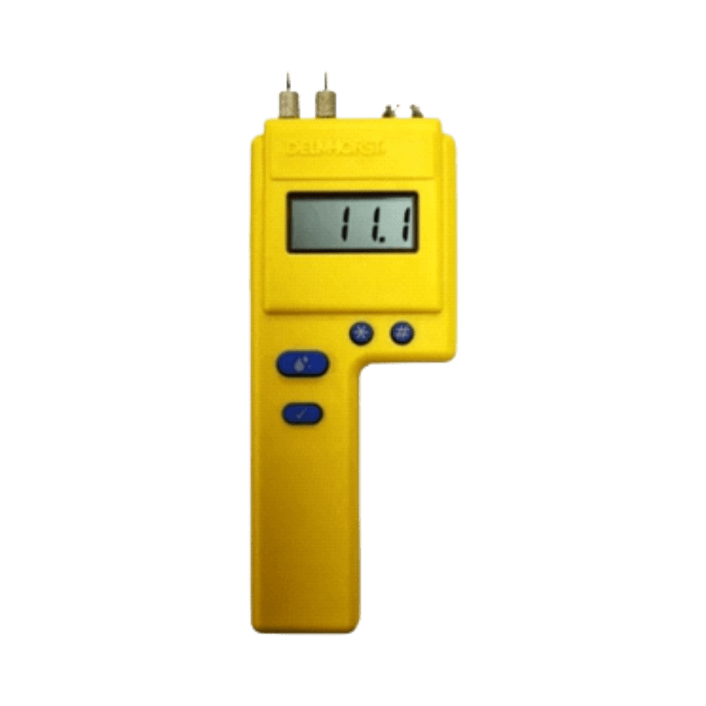 Moisture Meter