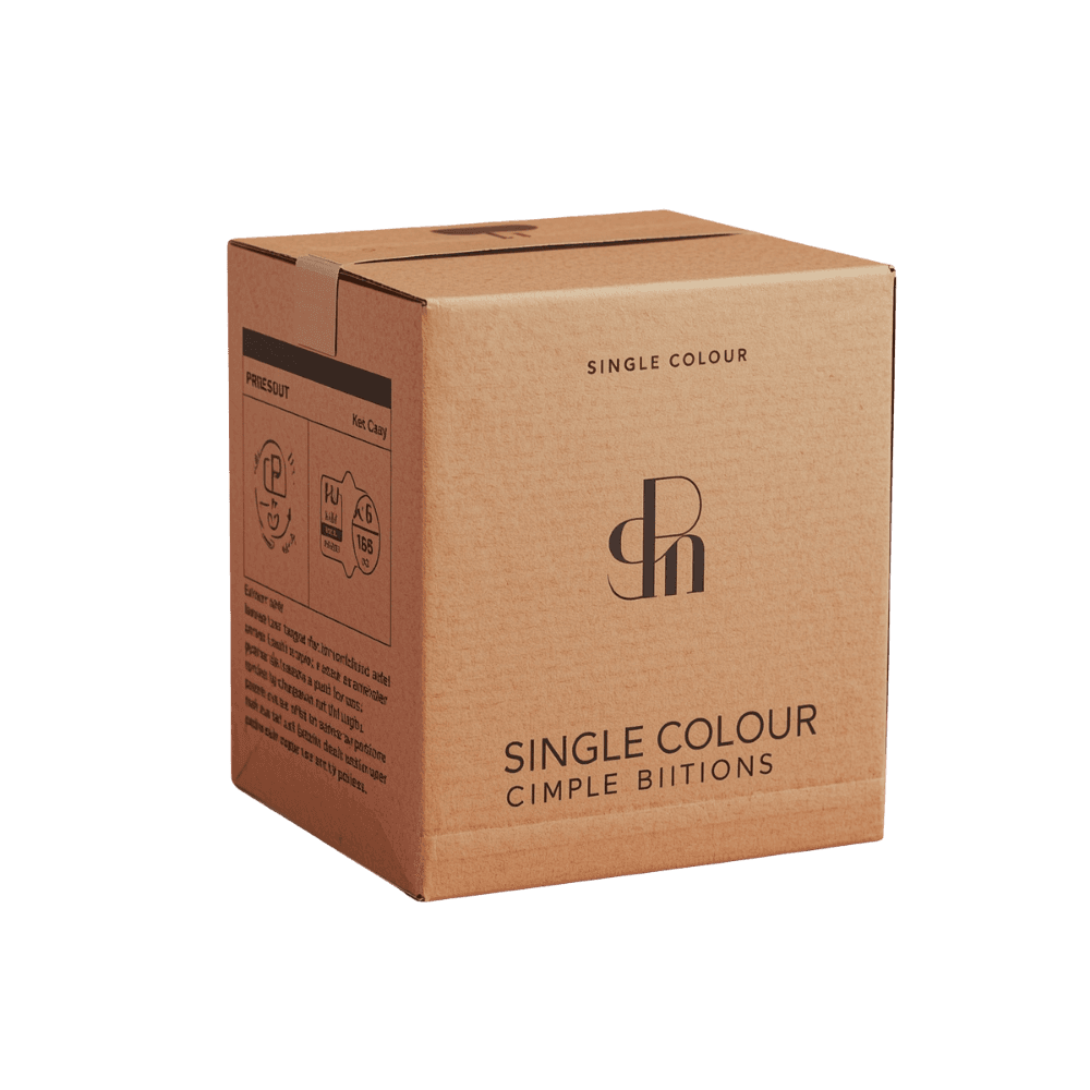 Printing & Die Cutting