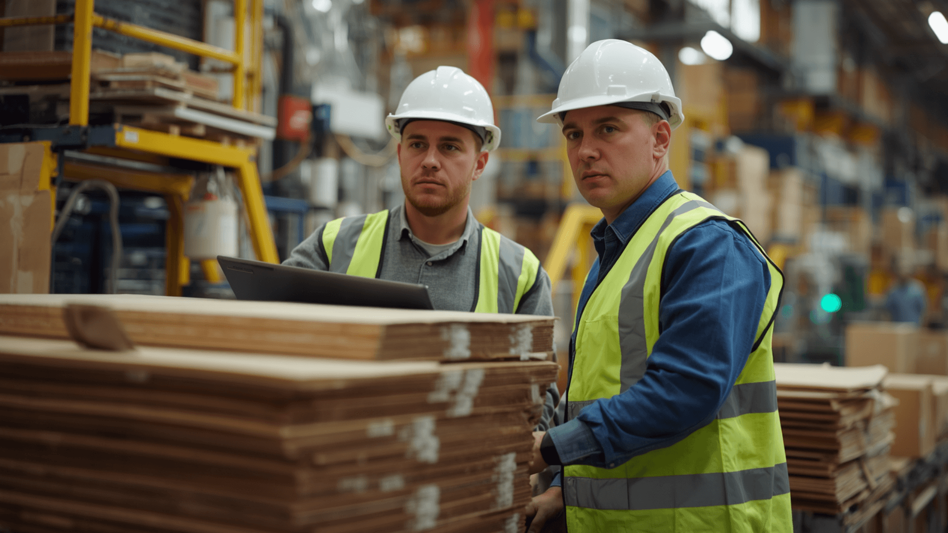 Premium Multi-Color Duplex Cartons.